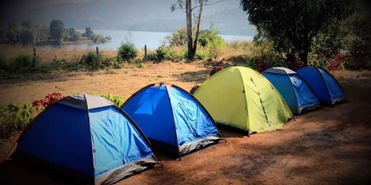 best luxury resorts in tapola