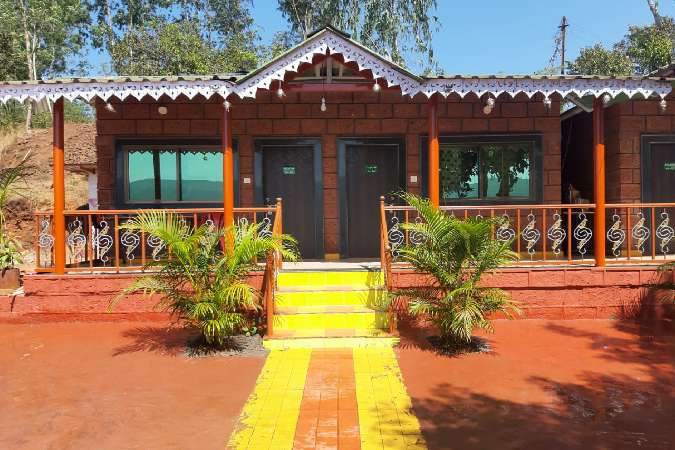 best budget hotels in Tapola