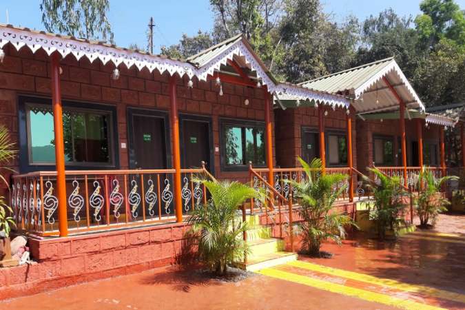 best budget hotels in Tapola