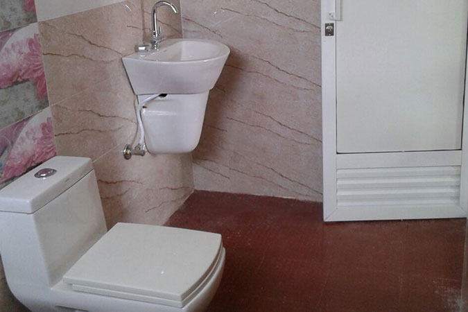 best budget hotels in Tapola